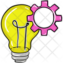 پیش‌نمایش فایل idea-generation-2140719 از پک اینترنت اشیا دست‌کشیده