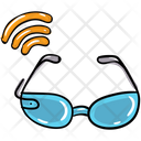 پیش‌نمایش فایل smart-glasses-2140725 از پک اینترنت اشیا دست‌کشیده