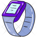 پیش‌نمایش فایل smartwatch-2140763 از پک اینترنت اشیا دست‌کشیده
