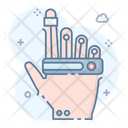پیش‌نمایش فایل hand-tracking-2140643 از پک واقعیت مجازی