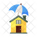 پیش‌نمایش فایل home-insurance-2140379 از پک املاک و مستغلات