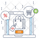 پیش‌نمایش فایل add-to-bag-2178084 از پک خرید و تجارت