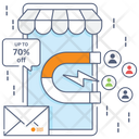 پیش‌نمایش فایل attracting-customer-2178055 از پک خرید و تجارت