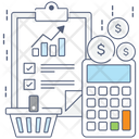 پیش‌نمایش فایل budget-2178067 از پک خرید و تجارت