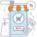 پیش‌نمایش فایل buy-online-2178080 از پک خرید و تجارت