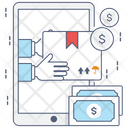 پیش‌نمایش فایل cash-on-delivery-2178054 از پک خرید و تجارت