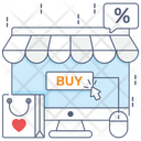 پیش‌نمایش فایل e-shopping-2178063 از پک خرید و تجارت