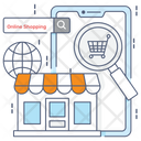 پیش‌نمایش فایل ecommerce-2178089 از پک خرید و تجارت