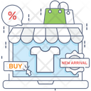 پیش‌نمایش فایل new-product-2178057 از پک خرید و تجارت