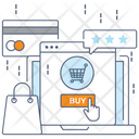 پیش‌نمایش فایل online-order-2178086 از پک خرید و تجارت