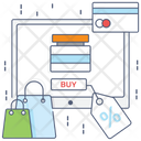 پیش‌نمایش فایل online-purchase-2178072 از پک خرید و تجارت