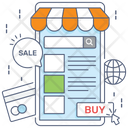 پیش‌نمایش فایل online-shopping-2178087 از پک خرید و تجارت