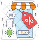 پیش‌نمایش فایل online-shopping-2178098 از پک خرید و تجارت