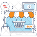 پیش‌نمایش فایل online-store-2178093 از پک خرید و تجارت