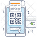 پیش‌نمایش فایل qr-code-payment-2178069 از پک خرید و تجارت