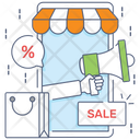 پیش‌نمایش فایل shopping-promotion-2178052 از پک خرید و تجارت