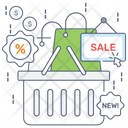 پیش‌نمایش فایل shopping-sale-2178094 از پک خرید و تجارت