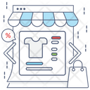 پیش‌نمایش فایل webshop-2178066 از پک خرید و تجارت