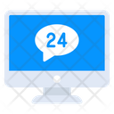 پیش‌نمایش فایل 24hr-services-2182988 از پک حمل و نقل و تحویل
