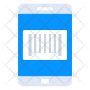 پیش‌نمایش فایل mobile-barcode-2182985 از پک حمل و نقل و تحویل