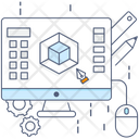 پیش‌نمایش فایل 3d-modelling-2180024 از پک طراحی گرافیک