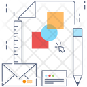 پیش‌نمایش فایل branding-2180032 از پک طراحی گرافیک