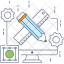 پیش‌نمایش فایل graphic-designing-2180035 از پک طراحی گرافیک