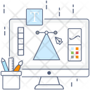 پیش‌نمایش فایل graphic-tools-2180029 از پک طراحی گرافیک