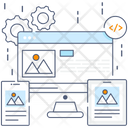 پیش‌نمایش فایل responsive-design-2180016 از پک طراحی گرافیک