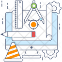 پیش‌نمایش فایل web-under-construction-2180023 از پک طراحی گرافیک