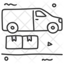 پیش‌نمایش فایل delivery-van-2183123 از پک خرید و تجارت الکترونیک