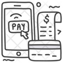 پیش‌نمایش فایل epay-2183145 از پک خرید و تجارت الکترونیک