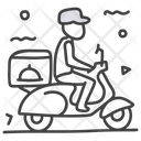 پیش‌نمایش فایل food-delivery-2183146 از پک خرید و تجارت الکترونیک