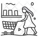 پیش‌نمایش فایل grocery-shopping-2183131 از پک خرید و تجارت الکترونیک
