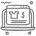 پیش‌نمایش فایل shopping-website-2183140 از پک خرید و تجارت الکترونیک