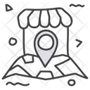 پیش‌نمایش فایل store-location-2183141 از پک خرید و تجارت الکترونیک