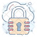 پیش‌نمایش فایل cloud-lock-2171330 از پک فعالیت‌های تجاری