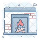 پیش‌نمایش فایل fireplace-2171328 از پک فعالیت‌های تجاری