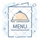 پیش‌نمایش فایل food-menu-2171325 از پک فعالیت‌های تجاری