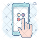 پیش‌نمایش فایل mobile-app-2171279 از پک فعالیت‌های تجاری