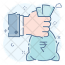 پیش‌نمایش فایل money-bag-2171258 از پک فعالیت‌های تجاری