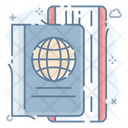 پیش‌نمایش فایل passport-2171268 از پک فعالیت‌های تجاری