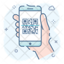 پیش‌نمایش فایل qr-code-2171318 از پک فعالیت‌های تجاری