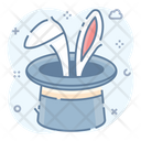 پیش‌نمایش فایل bunny-hat-2172887 از پک متفرقه