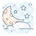 پیش‌نمایش فایل cloudy-night-2172918 از پک متفرقه