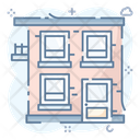 پیش‌نمایش فایل commercial-building-2172925 از پک متفرقه