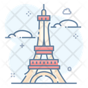 پیش‌نمایش فایل eiffel-tower-2172861 از پک متفرقه