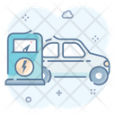 پیش‌نمایش فایل electric-car-2172836 از پک متفرقه