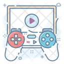 پیش‌نمایش فایل game-controller-2172867 از پک متفرقه