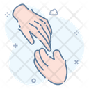 پیش‌نمایش فایل hand-holding-2172917 از پک متفرقه